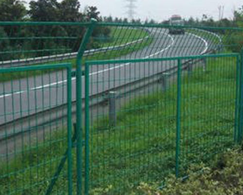 贵州高速公路护栏网