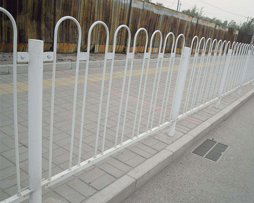 贵州市政护栏杆